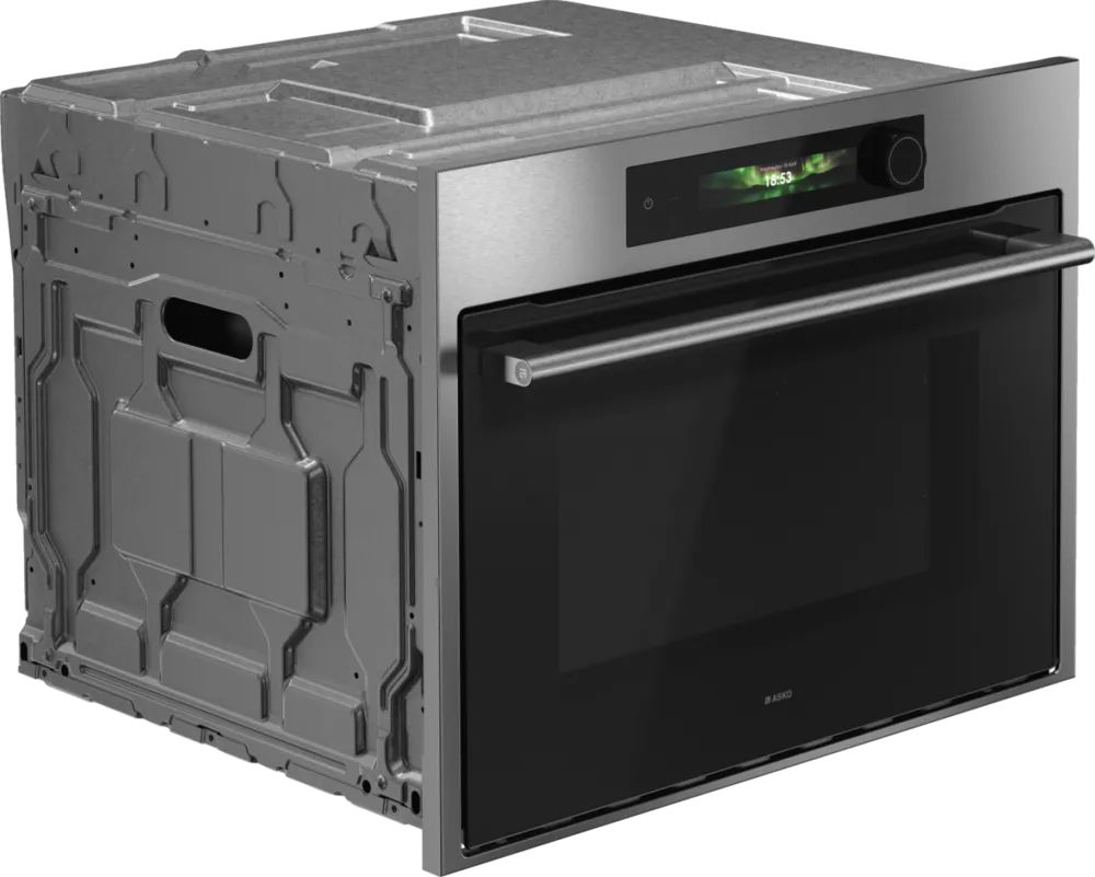 Детальное фото товара: ASKO OCM64SSH