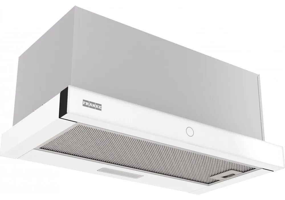 Фото товара: Franke TOUCH 60 WH