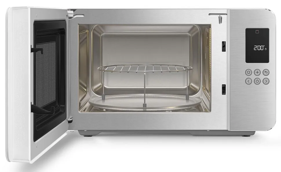 Детальное фото товара: Smeg MOC01WHMEU