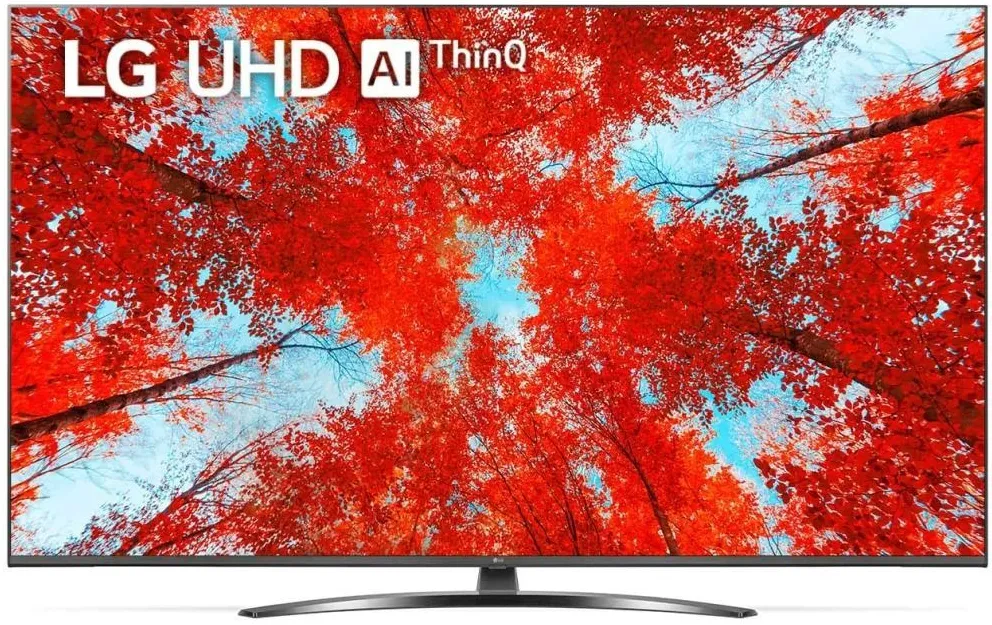 Фото товара: LG 55UQ91009LD