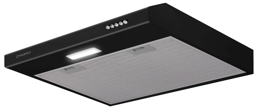 Фото товара: Maunfeld Tail Push 60 Black