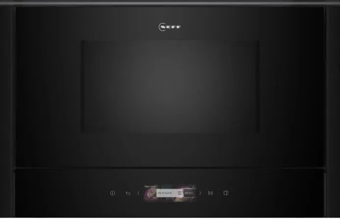 Фото товара: NEFF NR9WR21Y1