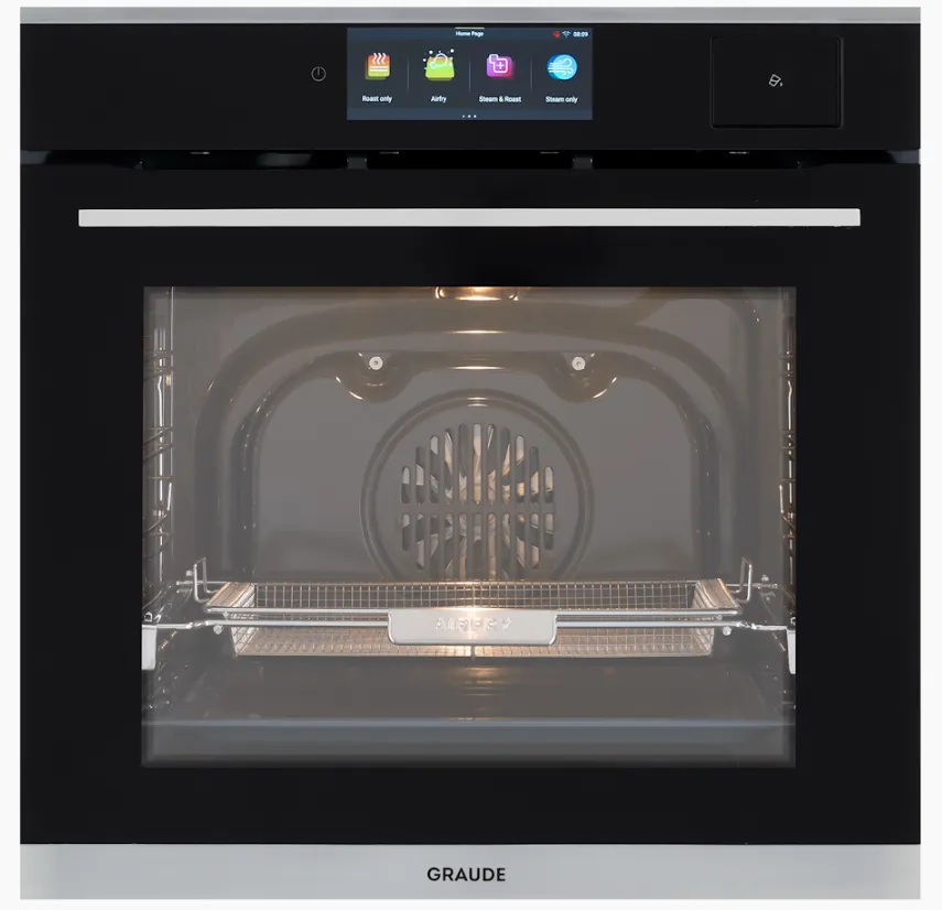 Детальное фото товара: Graude BMDP 60.4 E