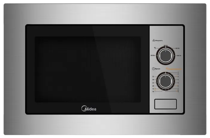 Фото товара: Midea MM820B2Q-SS