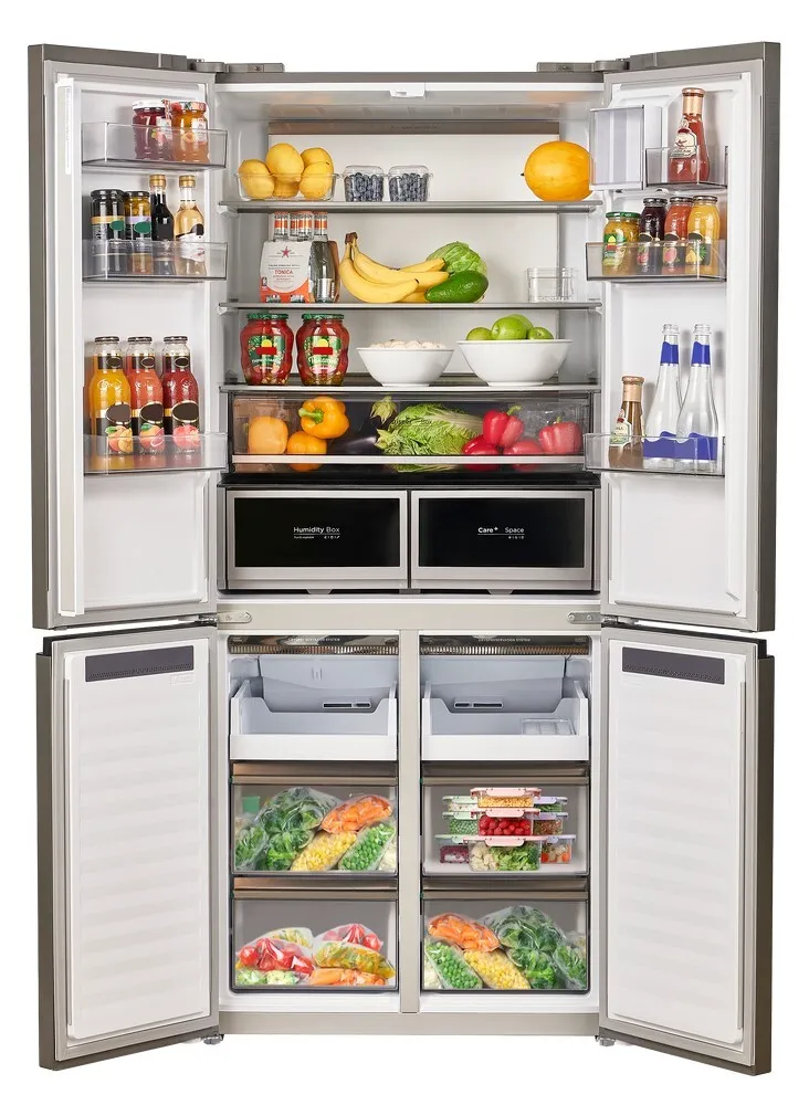 Детальное фото товара: Maunfeld MFF190NFDSX