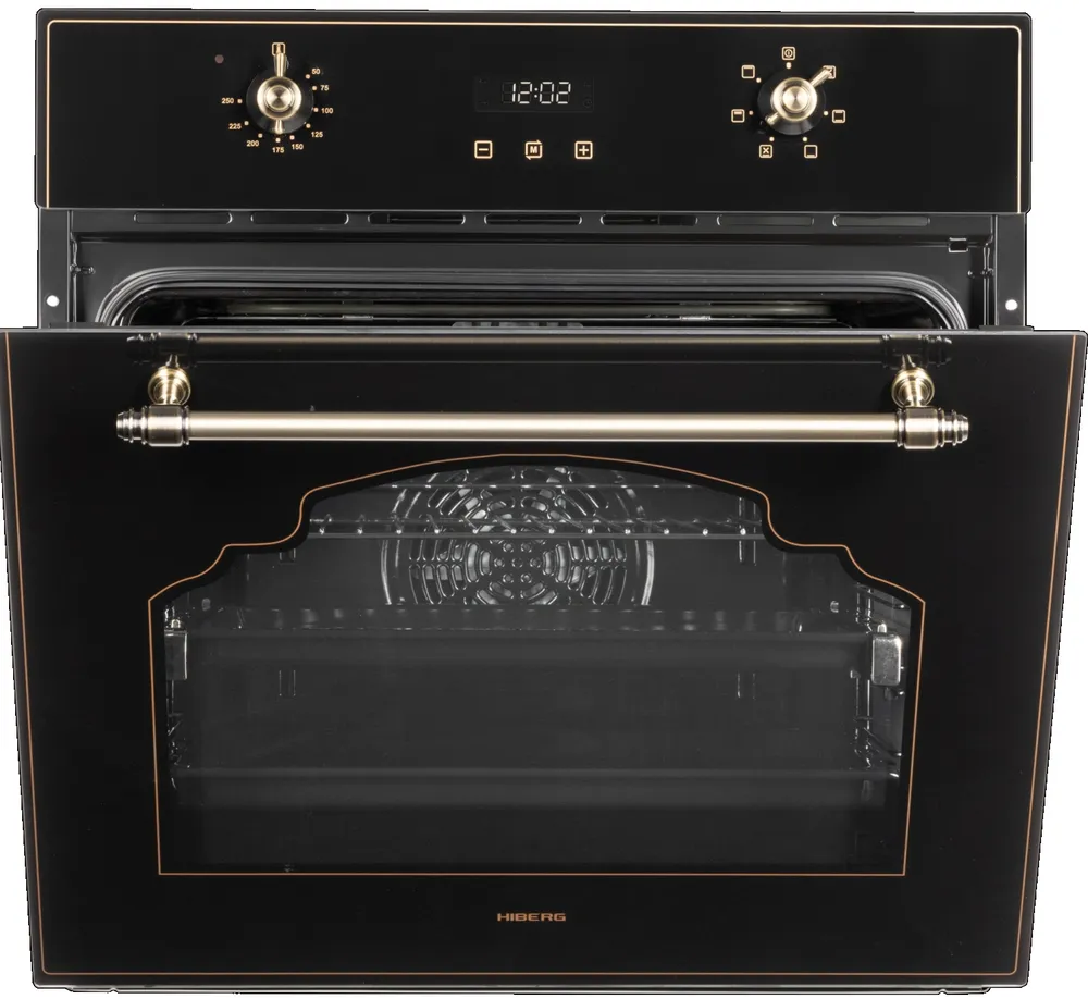 Детальное фото товара: HIBERG VM 6260 RB