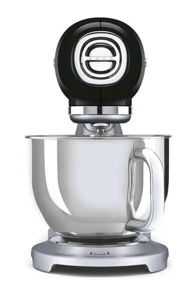 Детальное фото товара: Smeg SMF04BLEU