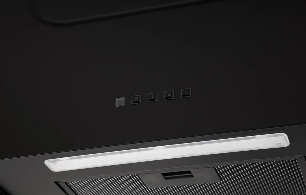 Детальное фото товара: AKPO WK-12 Carmen WL II 40 см. черный матовый