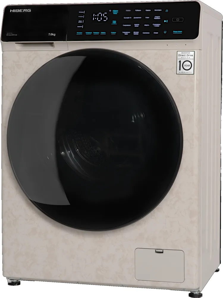 Детальное фото товара: HIBERG i-DDQ9-712 Ym