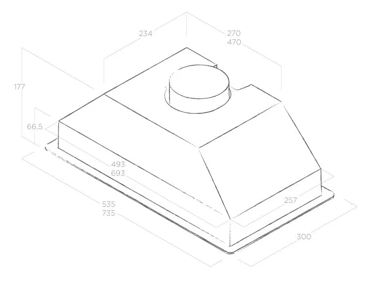 Схема встраивания