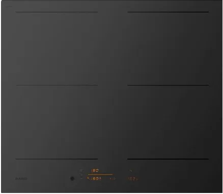 Детальное фото товара: ASKO HI5643FMG1 индукционная поверхность