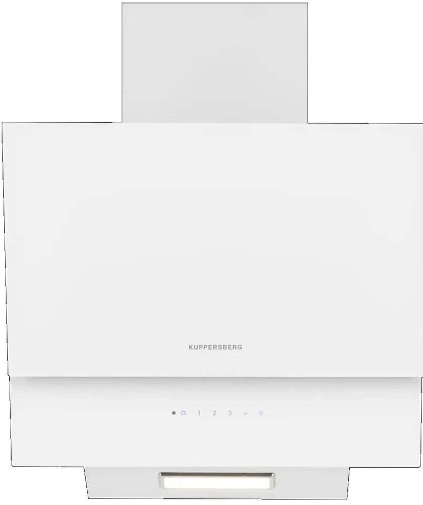 Фото товара: Kuppersberg F 601 WH