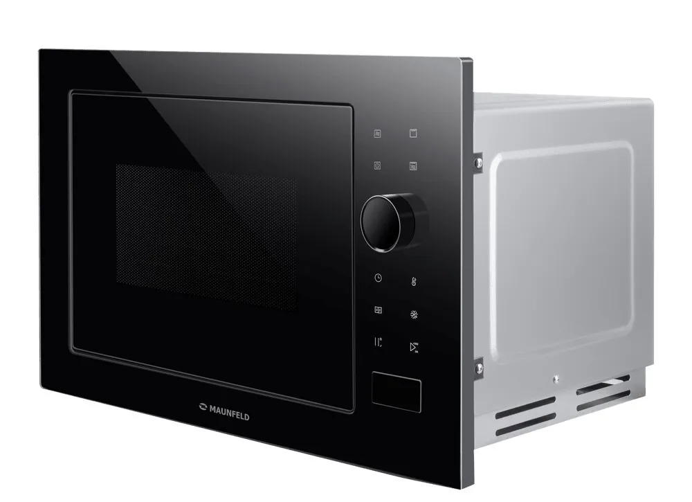 Детальное фото товара: Maunfeld XBMO252GB Glossy