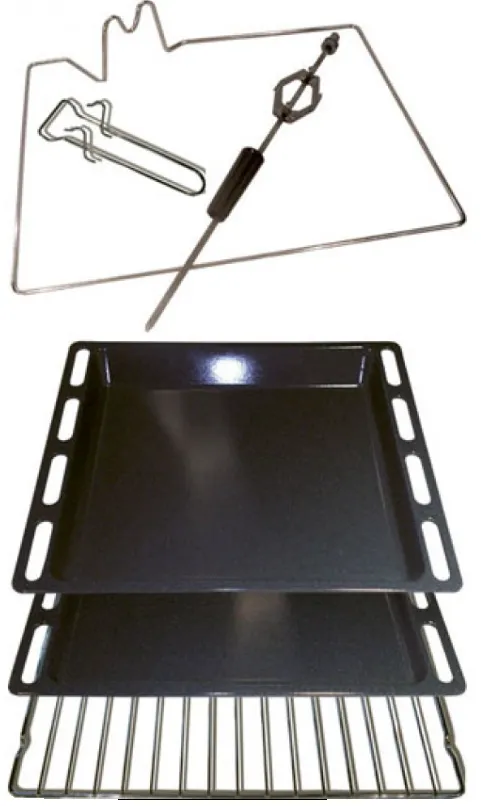 Детальное фото товара: KAISER EG 6345 Em 