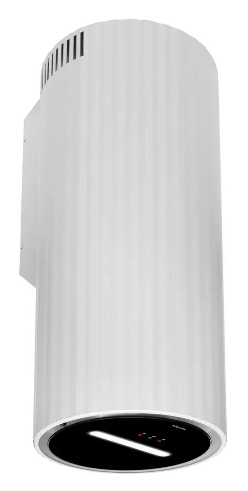 Фото товара: Konigin Adagio White Matte/Black Glass 35