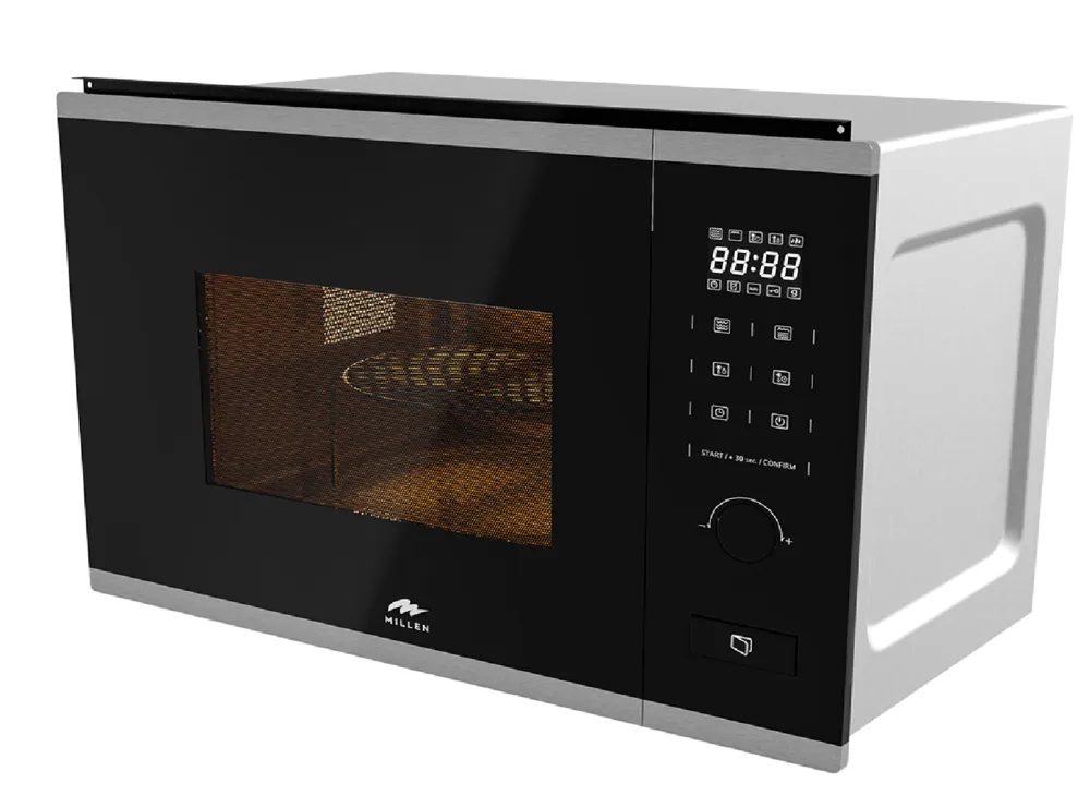 Детальное фото товара: MILLEN MBW 381 IX