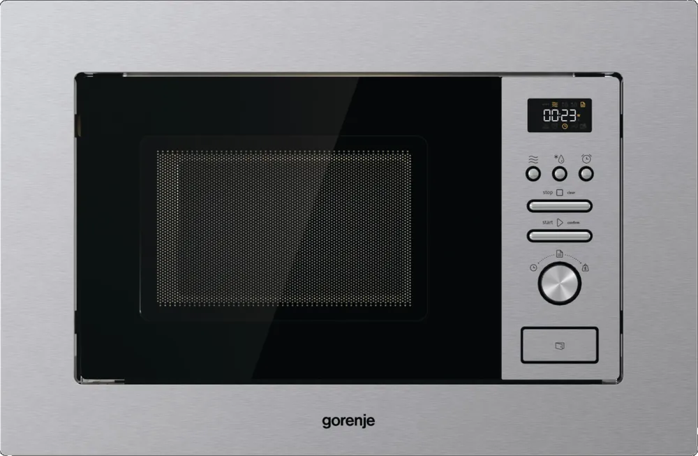 Фото товара: Gorenje BM201AG1X