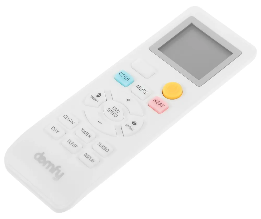 Детальное фото товара: Domfy DCW-AC-18-1 