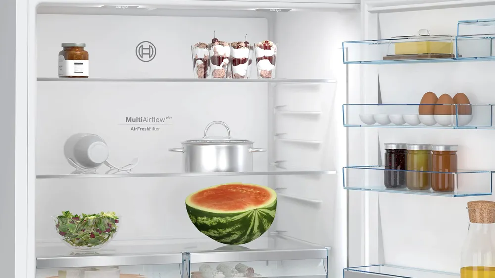 Детальное фото товара: Bosch KGP86FWC0N