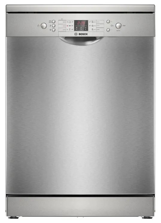 Фото товара: Bosch SMS26DI00T