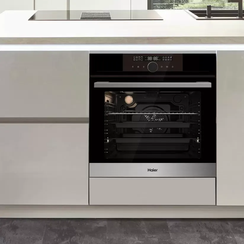 Детальное фото товара: Haier HOX-FP5ABX