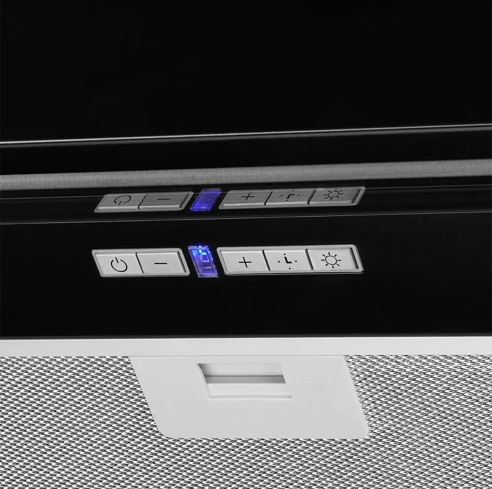 Детальное фото товара: Kuppersberg NANCY S 60 Black