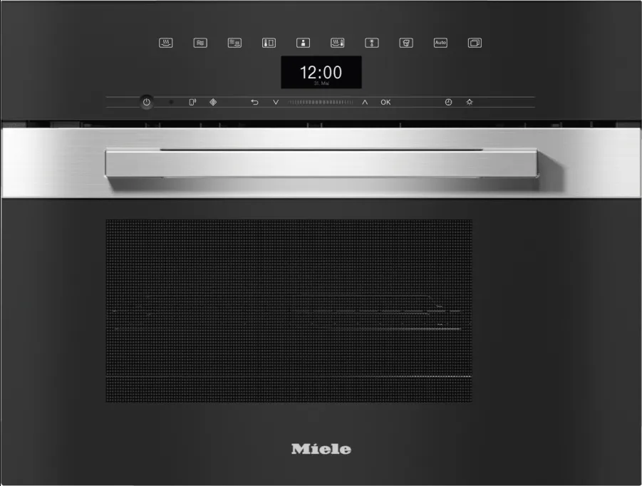 Фото товара: Miele DGM7440 CLST