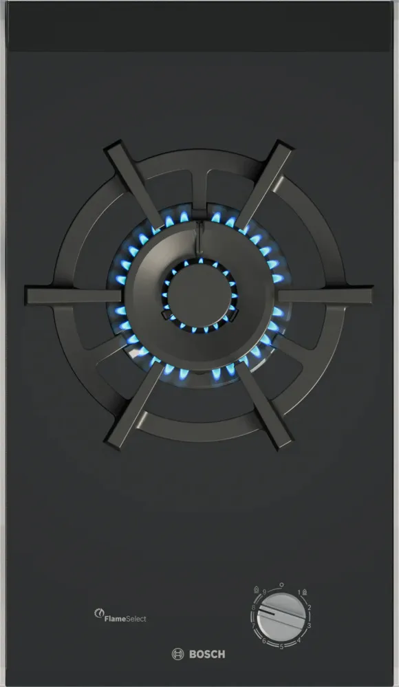 Фото товара: Bosch PRA3A6I10 газовая поверхность