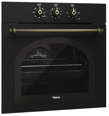 Детальное фото товара: Teka HRB 6100 ANTHRACITE-OB