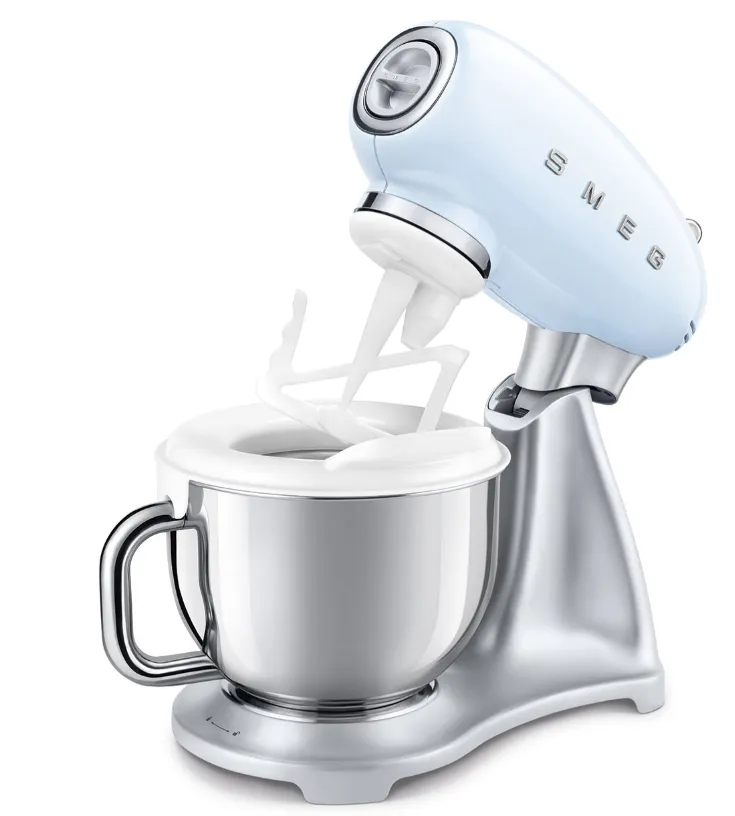 Детальное фото товара: Smeg SMIC01