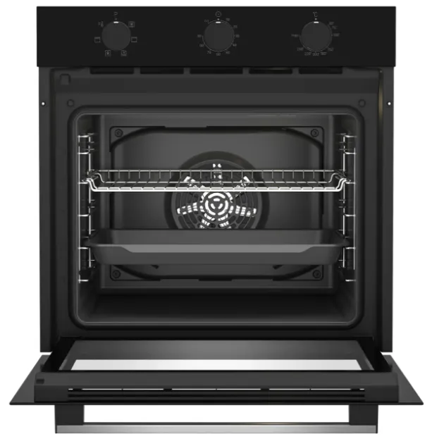 Детальное фото товара: Indesit IFE 3634 BL