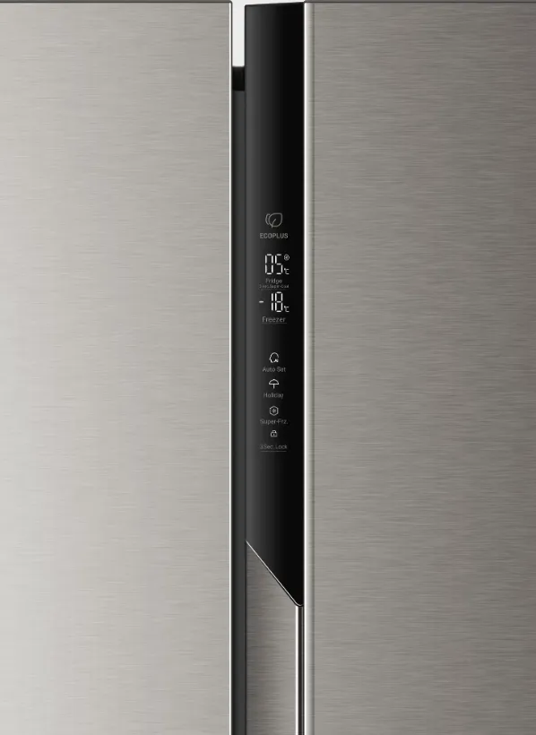 Детальное фото товара: Haier HRF-541DM7RU