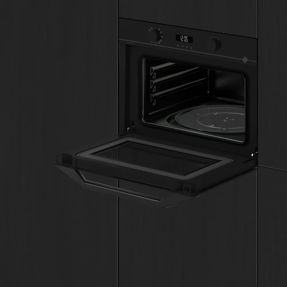 Детальное фото товара: De Dietrich DKE4220B