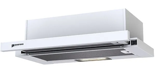 Фото товара: SHINDO LIBRA 60 W PB