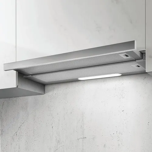 Фото товара: ELICA ELITE 14 LUX GRIX/A/90 