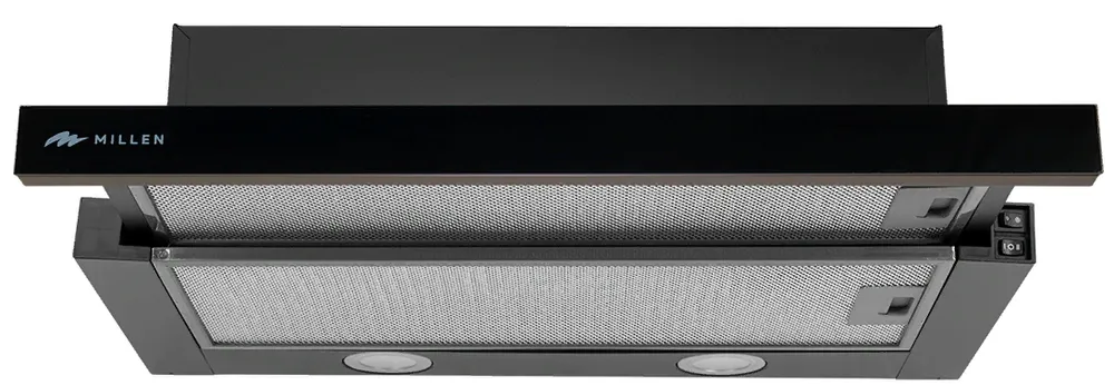 Фото товара: MILLEN MBKHSG 601 BL