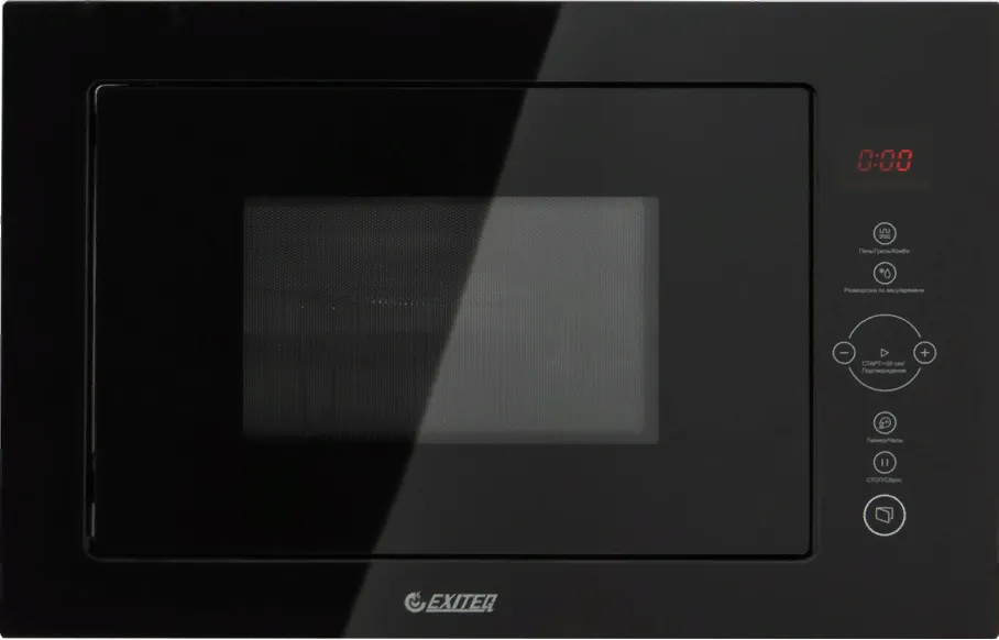 Фото товара: EXITEQ EXM-106 black