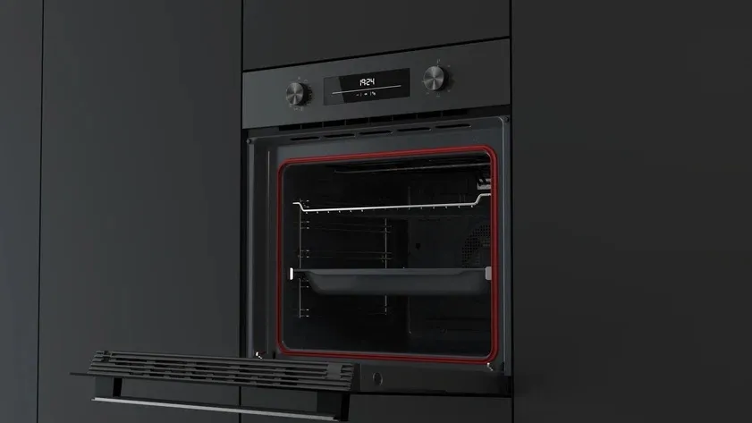 Детальное фото товара: Teka HSB 6350 FULL BLACK