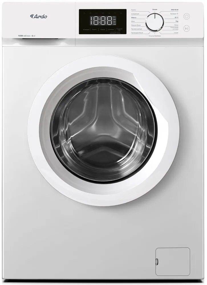 Фото товара: Ardo WME610452UW2