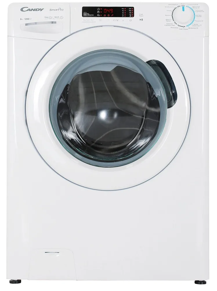 Фото товара: Candy CSH44283DW/2-07