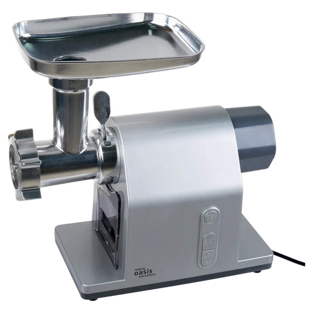 Детальное фото товара: making Oasis everywhere MG-DM2 