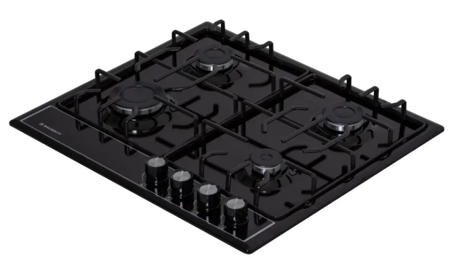 Детальное фото товара: Delvento V60V40B088 газовая поверхность