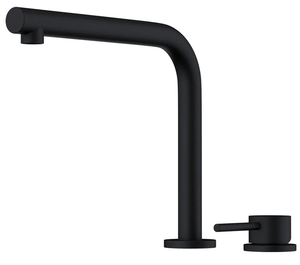 Фото товара: Omoikiri Nara 2 Plus-GB, смеситель, графит