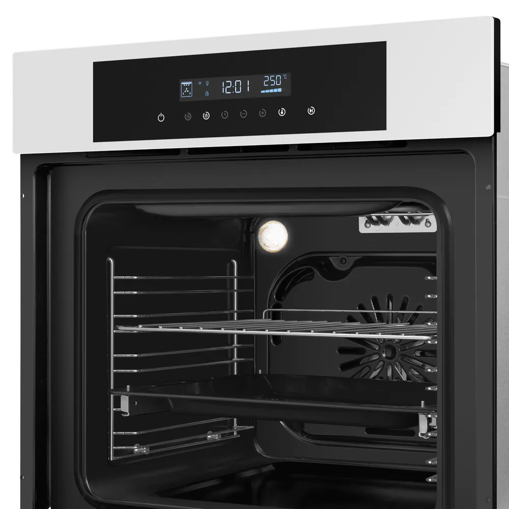 Детальное фото товара: Maunfeld AEOD6063W