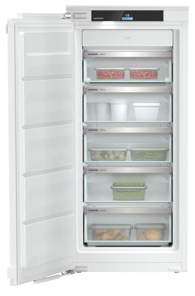 Фото товара: Liebherr SIFNdi 4155-22 001 Prime NoFrost