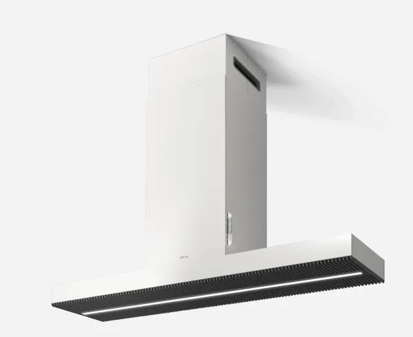 Фото товара: ELICA HAIKU ISLAND WH/A/120