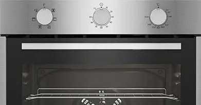 Детальное фото товара: Indesit IFE 2630 IX