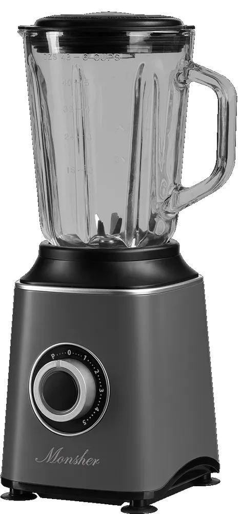 Фото товара: Monsher MB 301 Argent