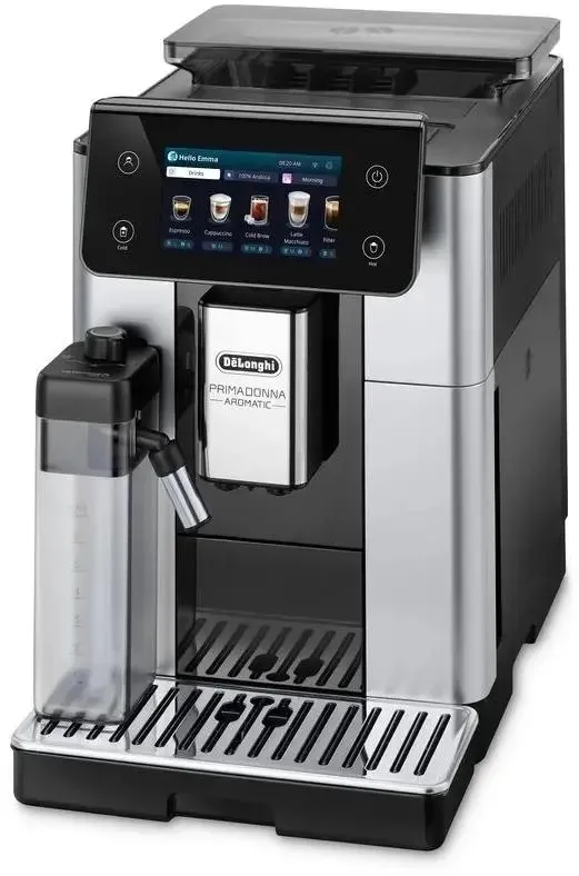 Фото товара: DeLonghi ECAM630.55.SM