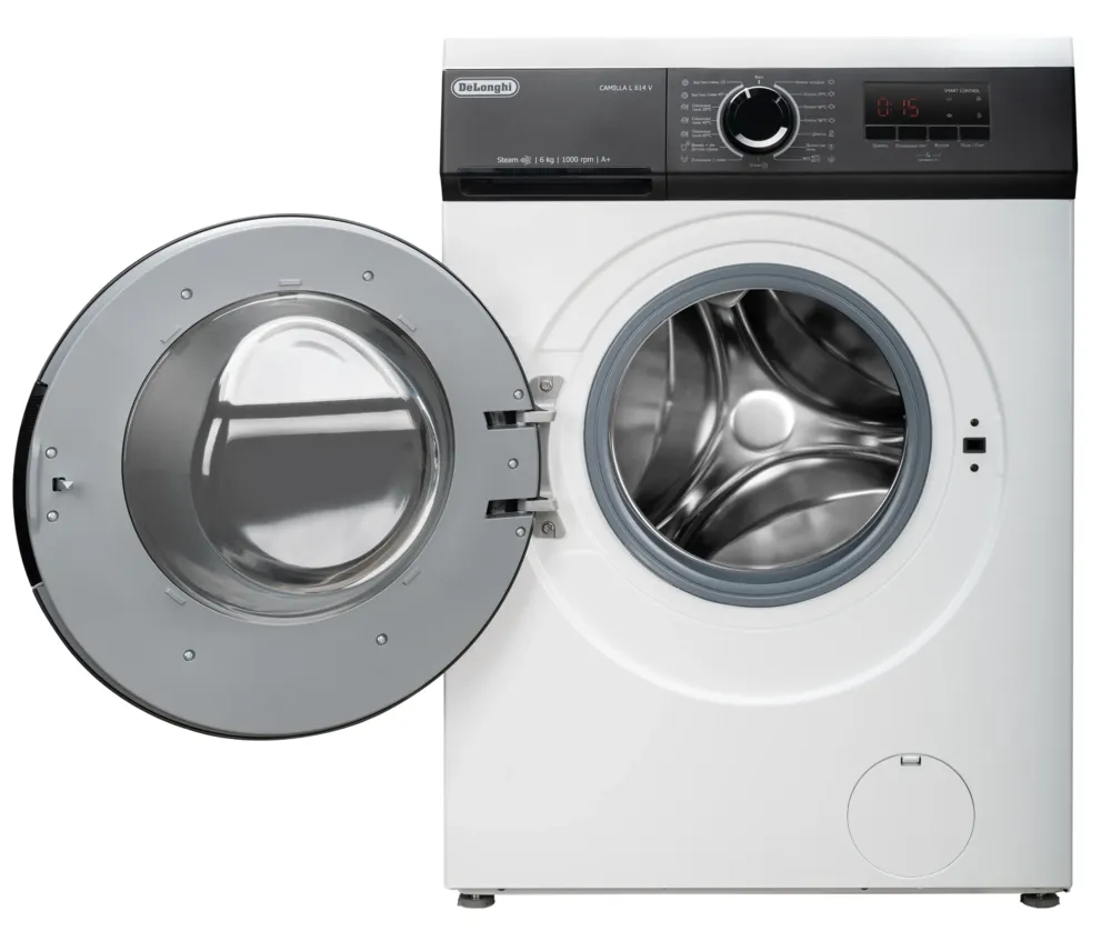 Детальное фото товара: DeLonghi CAMILLA L 614 V